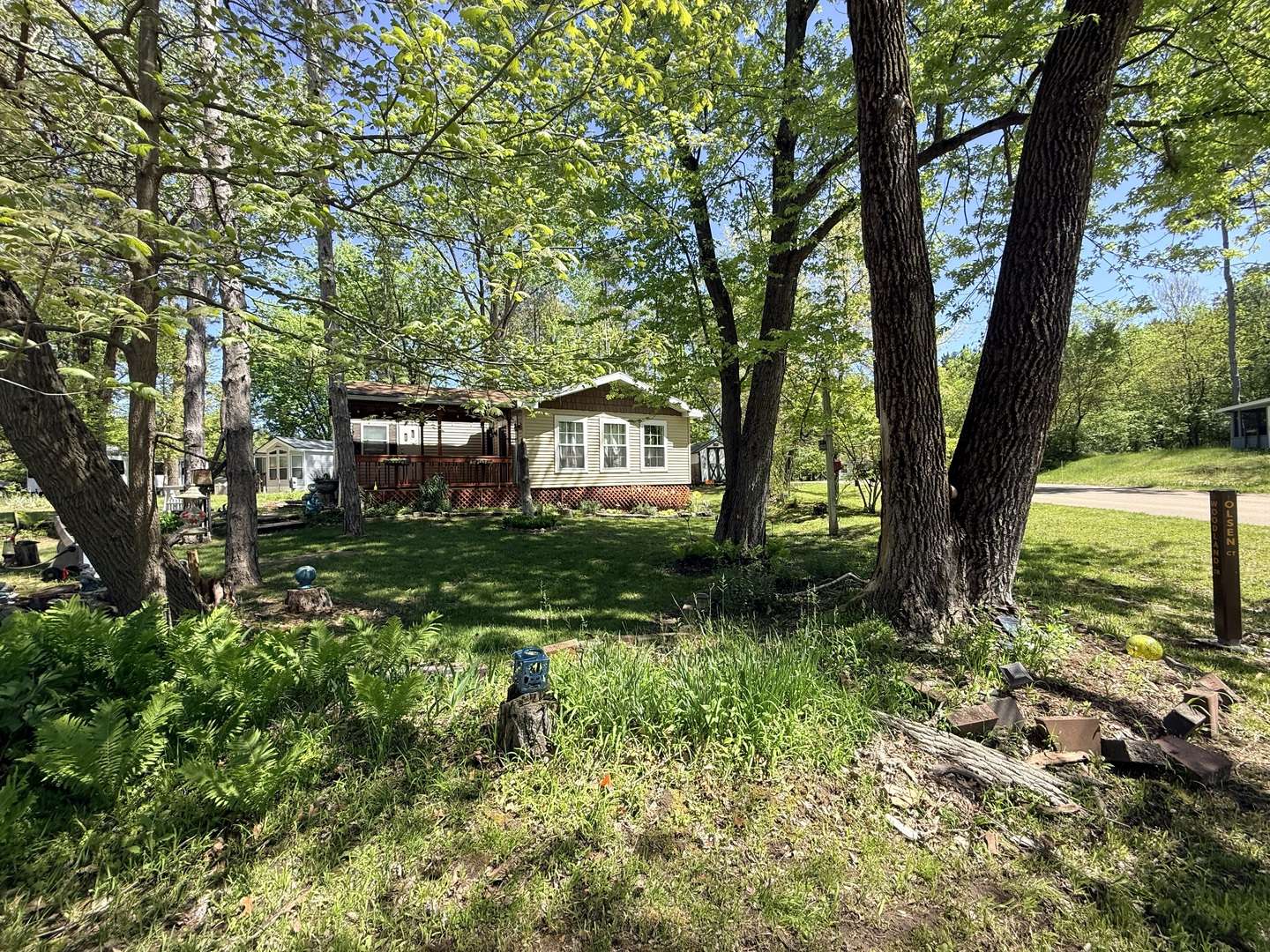 15-94 Woodhaven Lakes, Sublette, IL 61367