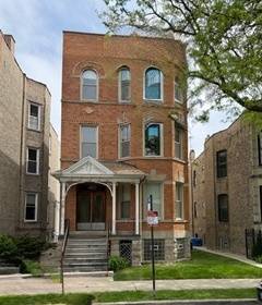 2529 N Kimball AVE, Chicago, IL 60647