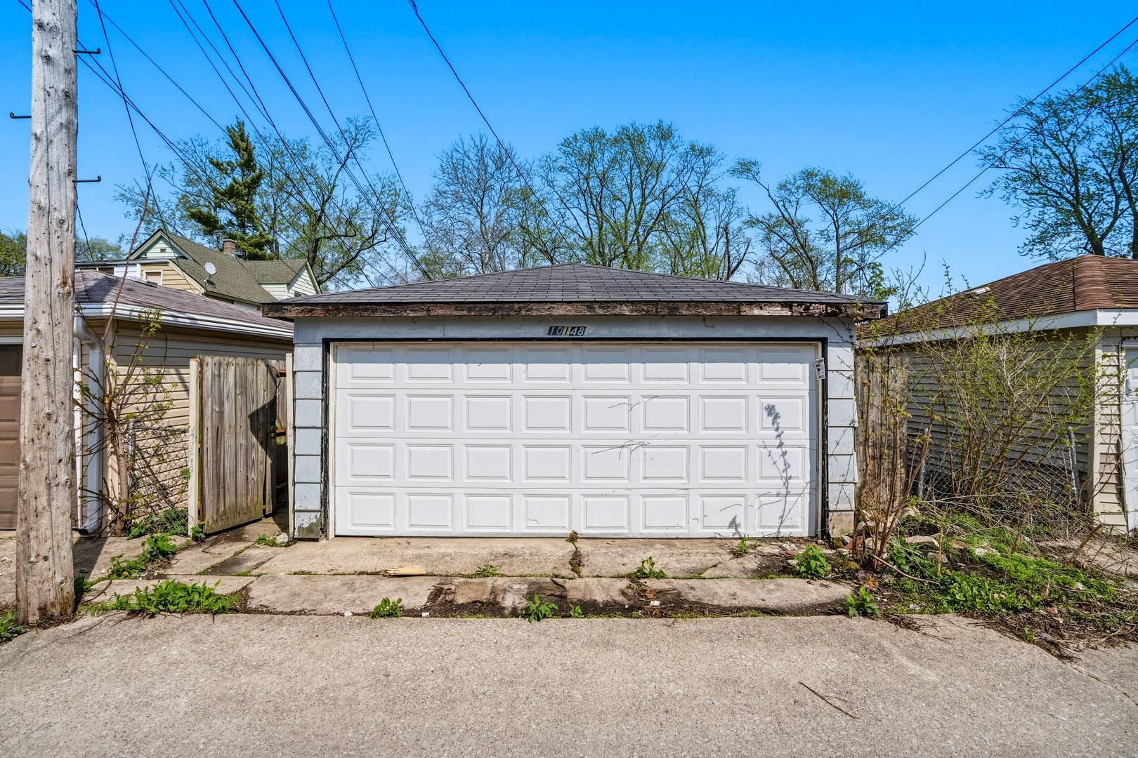 10148 S Peoria ST, Chicago, IL 60643