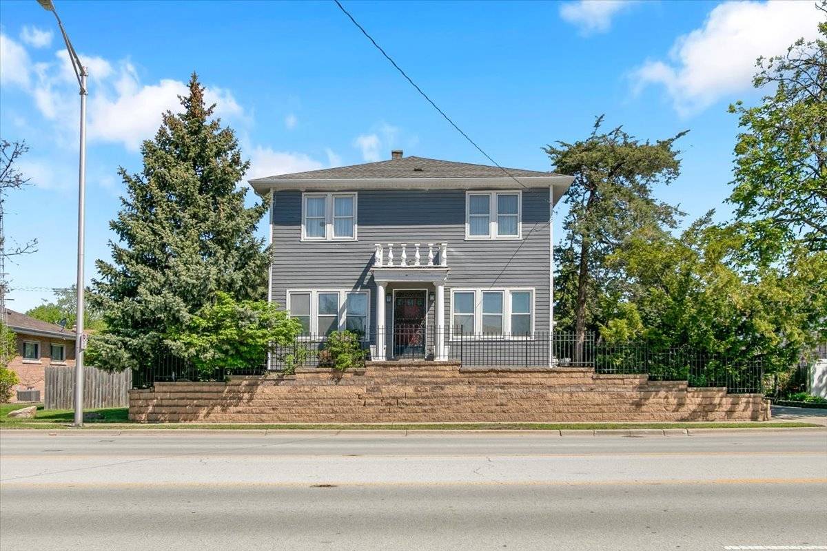 4108 W 103RD ST, Oak Lawn, IL 60453