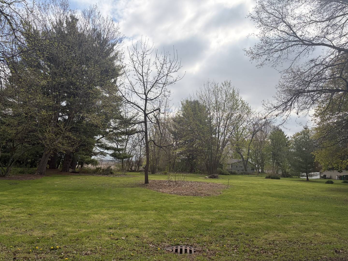 0 Jefferson AVE, Big Rock, IL 60511