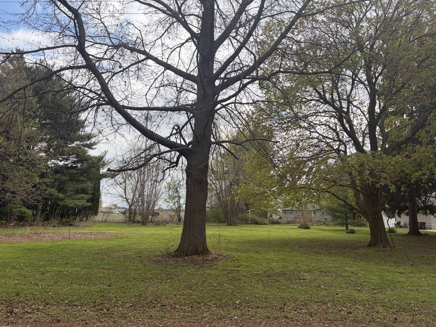 0 Jefferson AVE, Big Rock, IL 60511