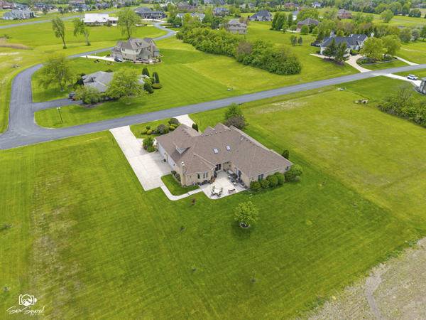 6936 W Foss RD, Monee, IL 60449