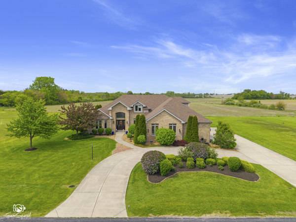 6936 W Foss RD, Monee, IL 60449