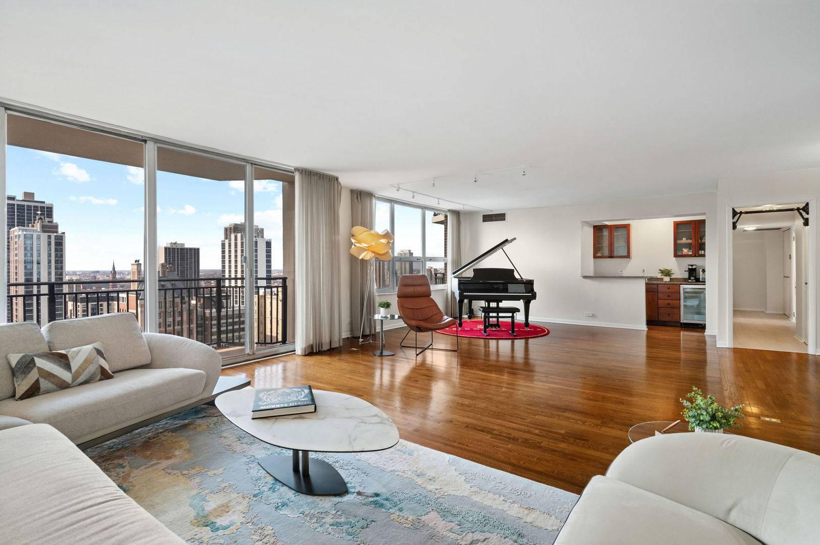 1515 N Astor ST #23BC, Chicago, IL 60610