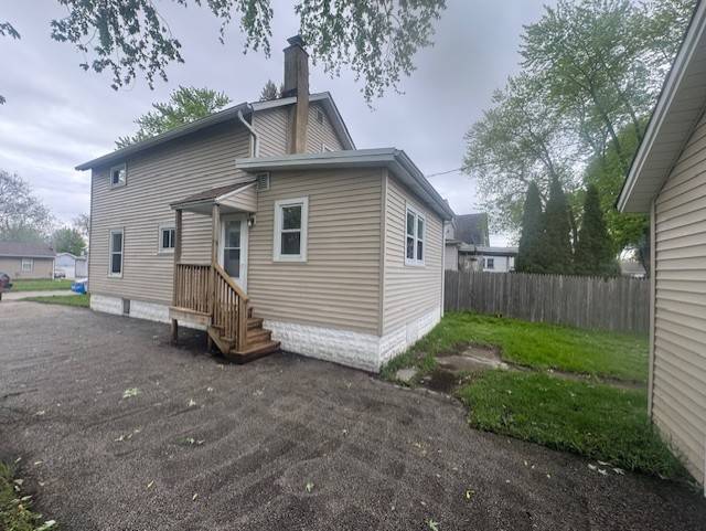 838 Spruce ST, Aurora, IL 60506