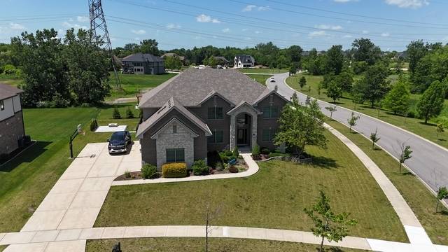 22612 Bear Claw LN, Frankfort, IL 60423