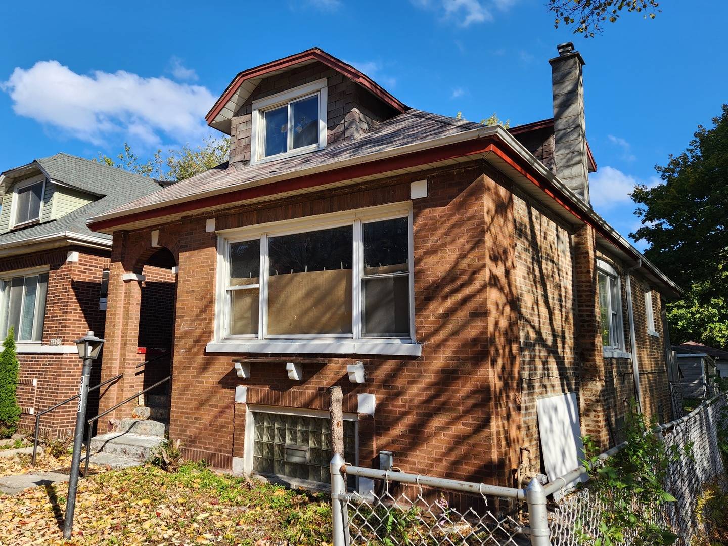8153 S Stewart AVE, Chicago, IL 60620