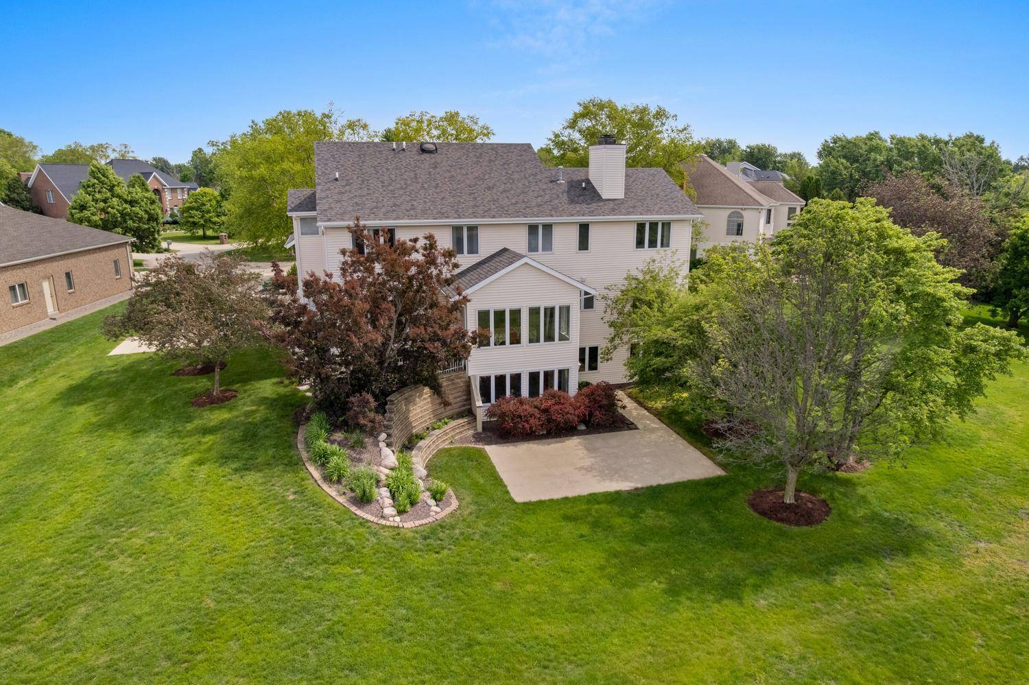 1808 Foxborough CT, Champaign, IL 61822
