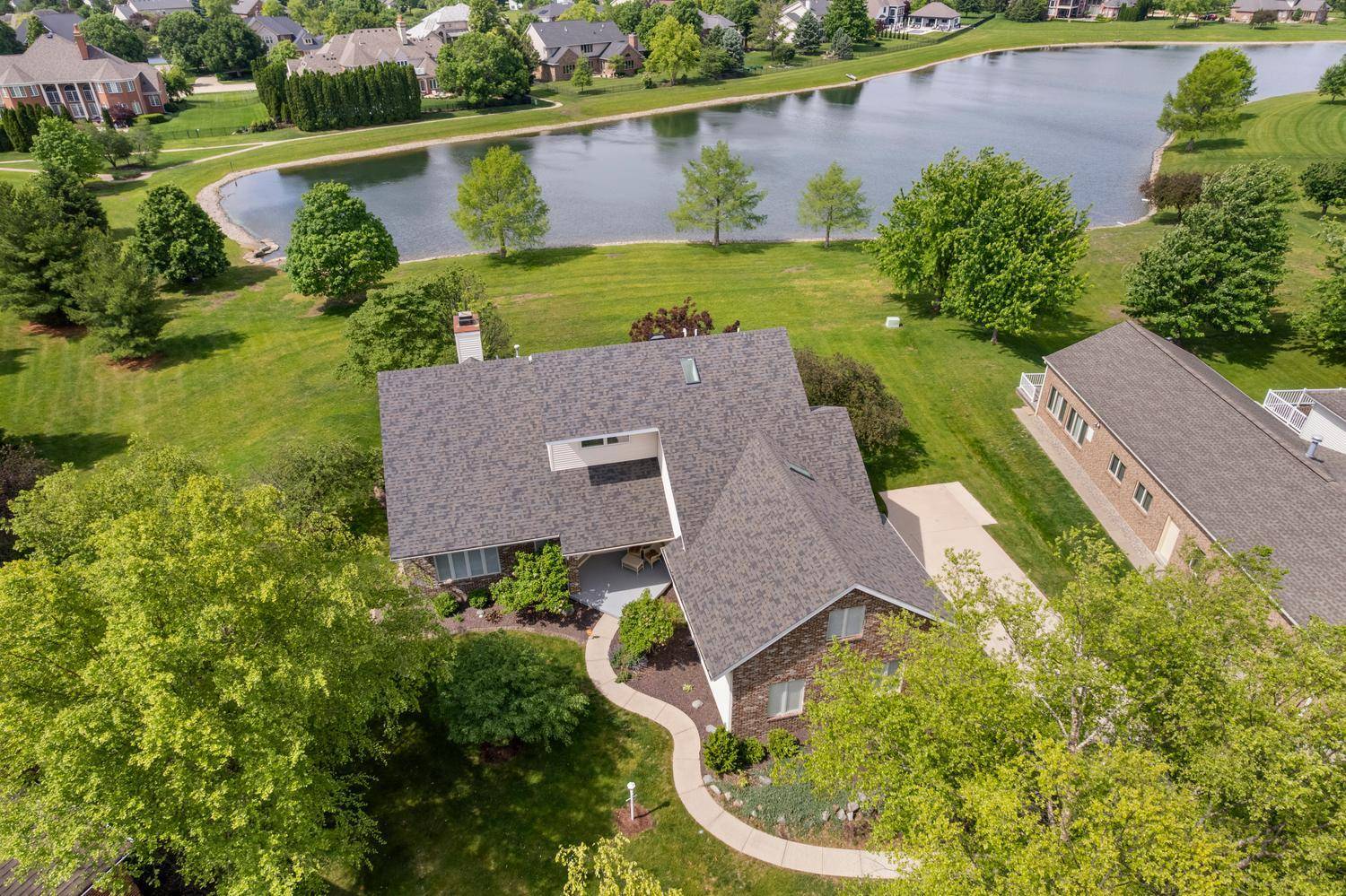1808 Foxborough CT, Champaign, IL 61822