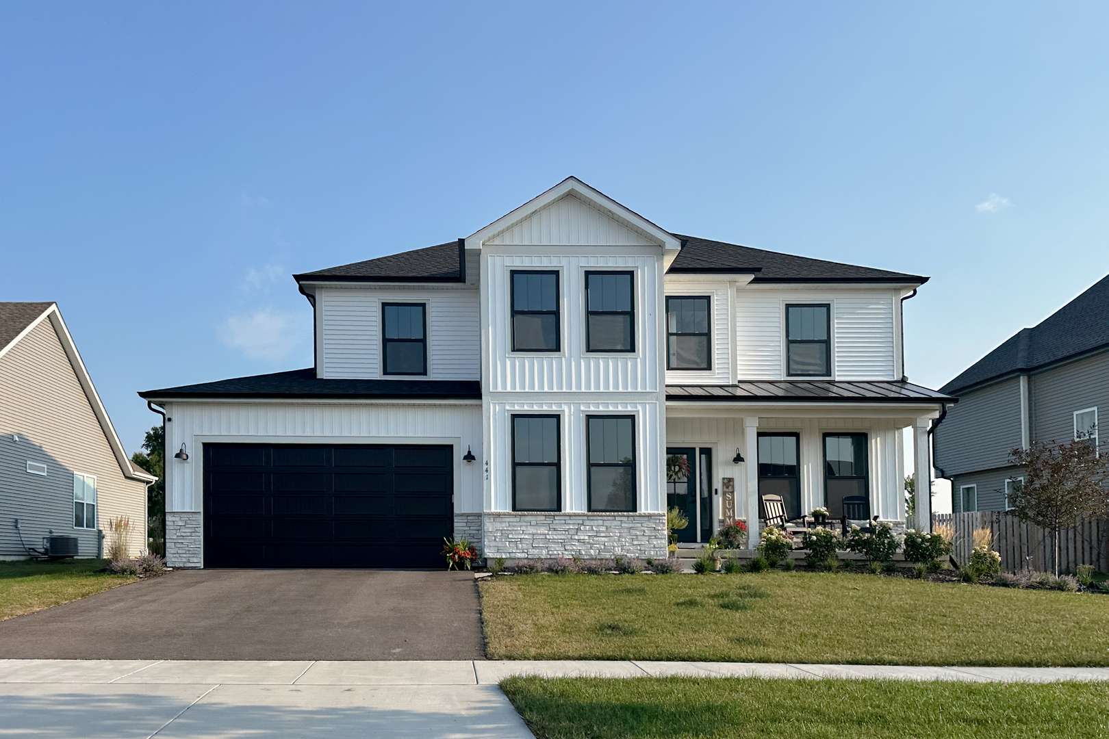 5270 Greenshire CIR, Lake In The Hills, IL 60156