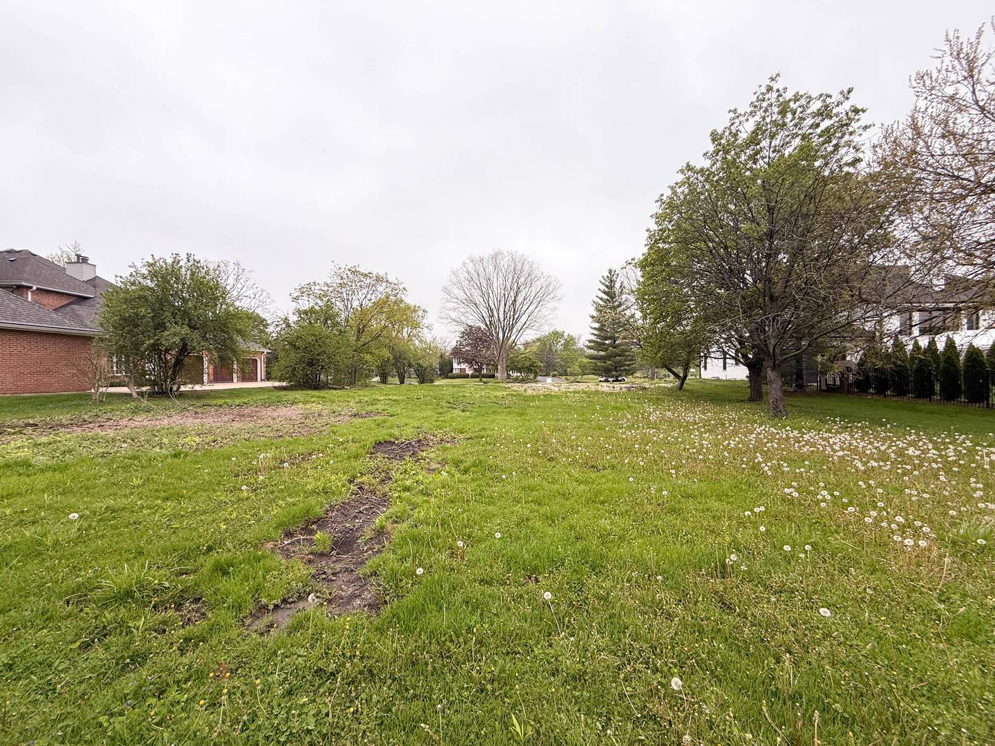 7725 S Drew AVE, Burr Ridge, IL 60527