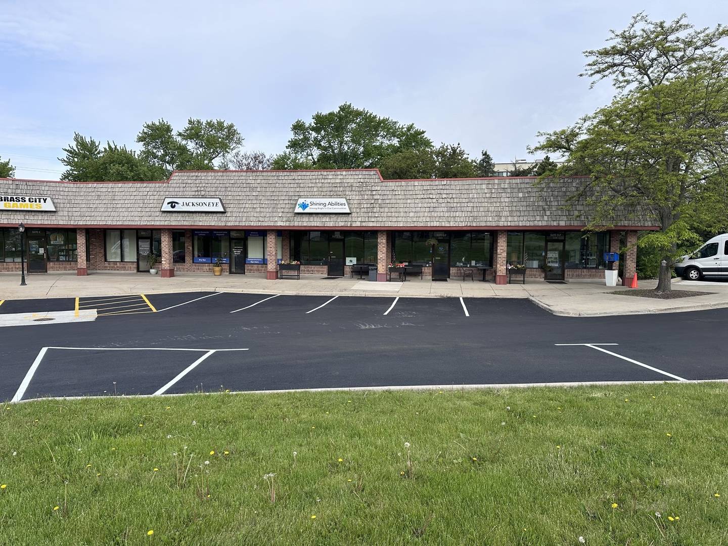 300 N Milwaukee AVE, Lake Villa, IL 60046