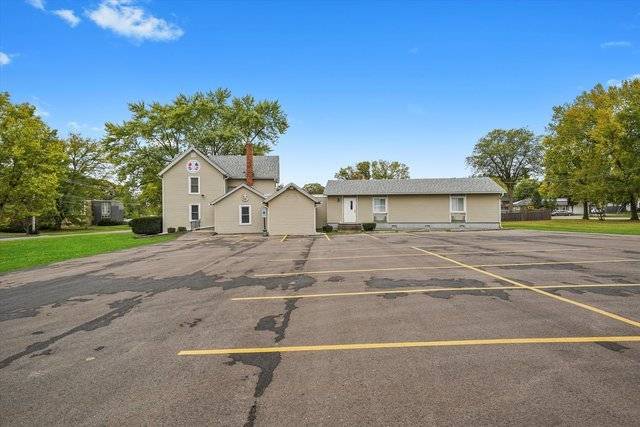 412 HANKES AVE, Aurora, IL 60505
