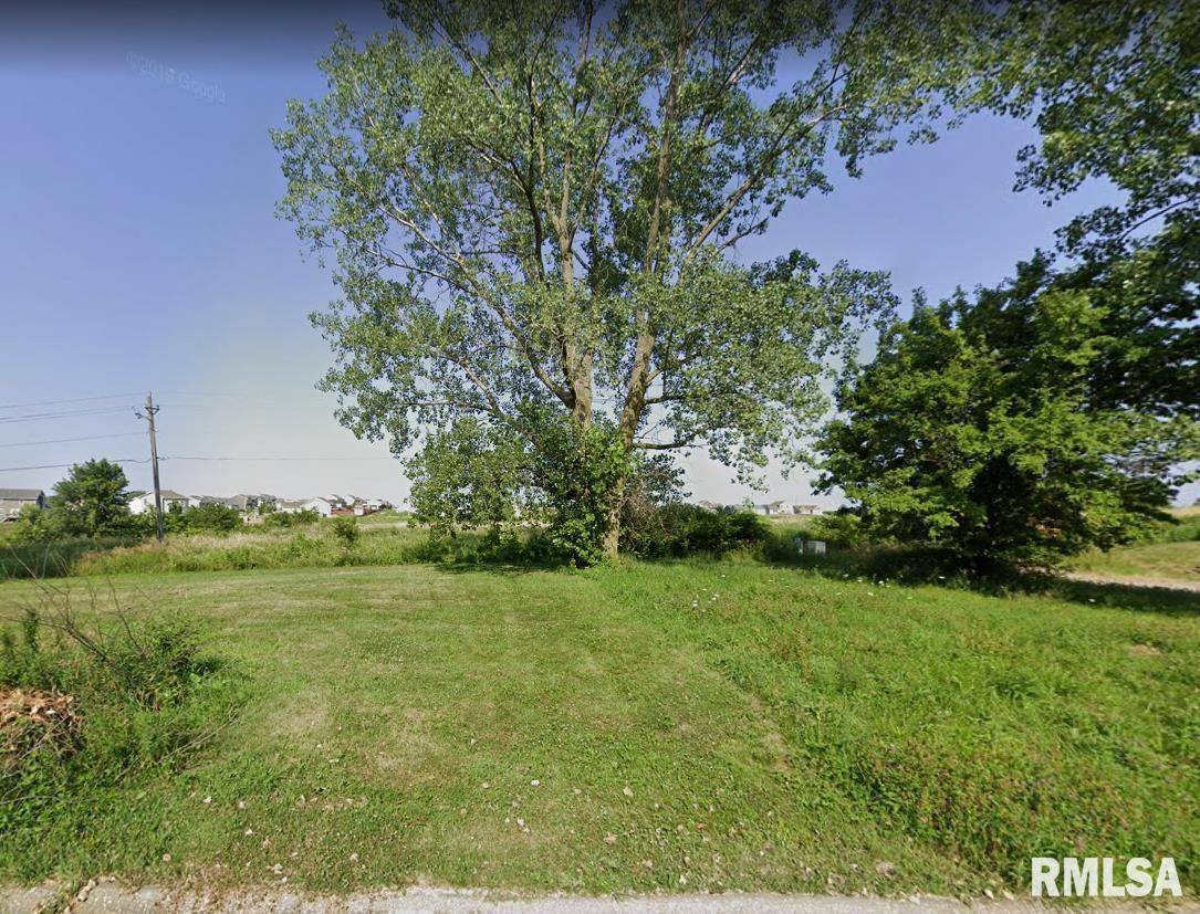 Lot 26 BENJAMIN CT, Davenport, IA 52806