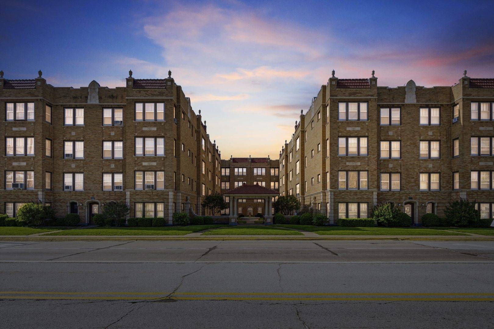 1622 18TH AVE #24, Rock Island, IL 61201
