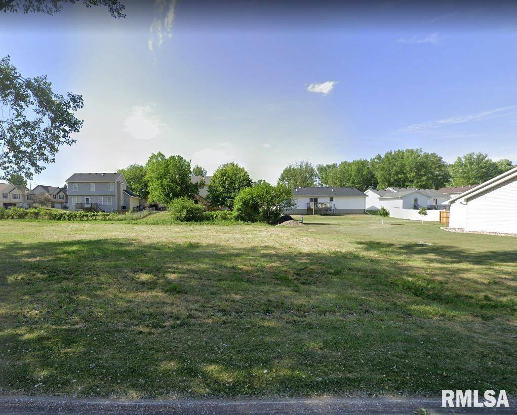 Lot 54 FRANKLIN AVE, Davenport, IA 52806