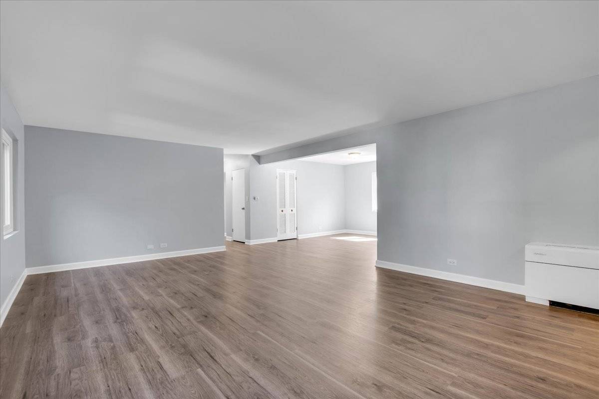 7351 N Ridge BLVD #1A, Chicago, IL 60645