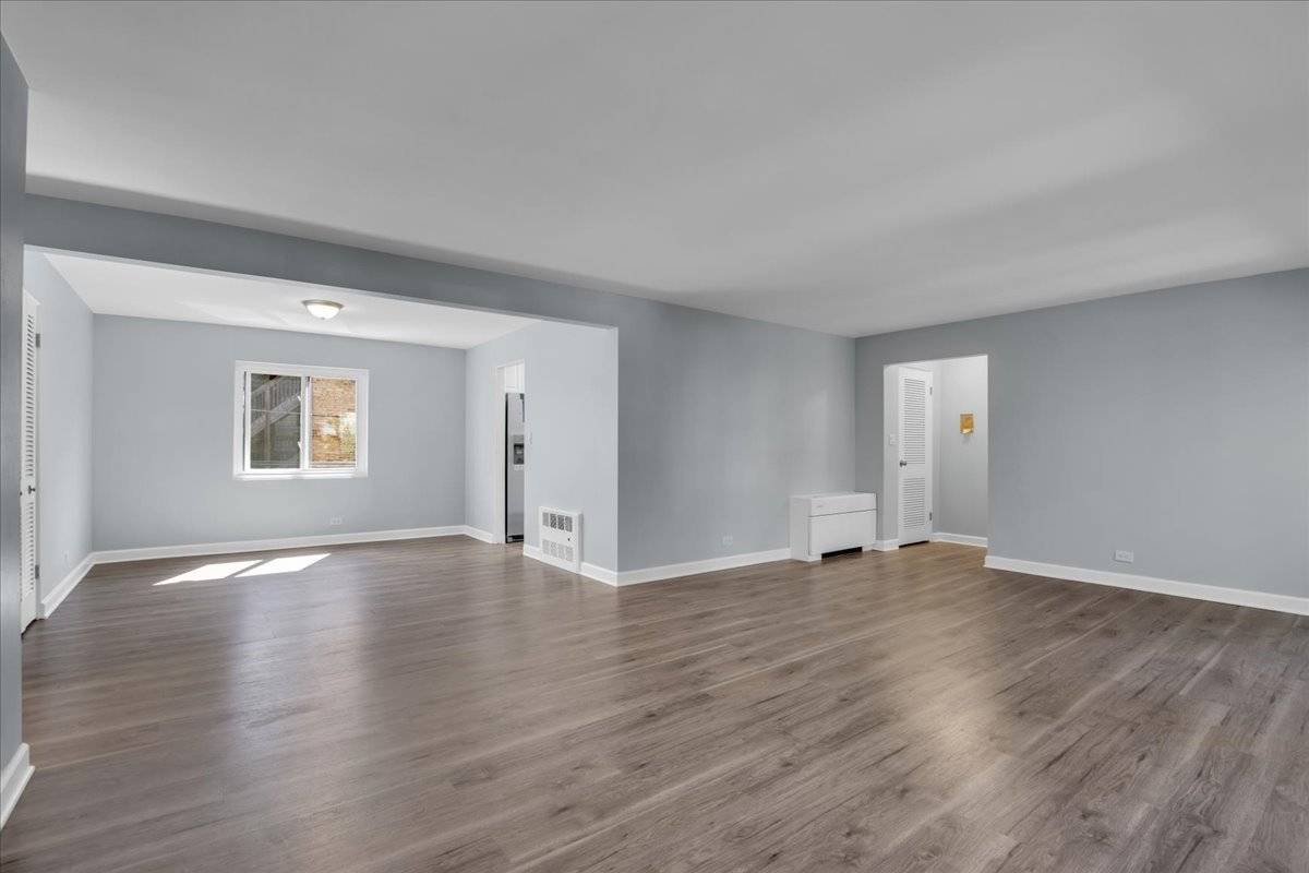 7351 N Ridge BLVD #1A, Chicago, IL 60645