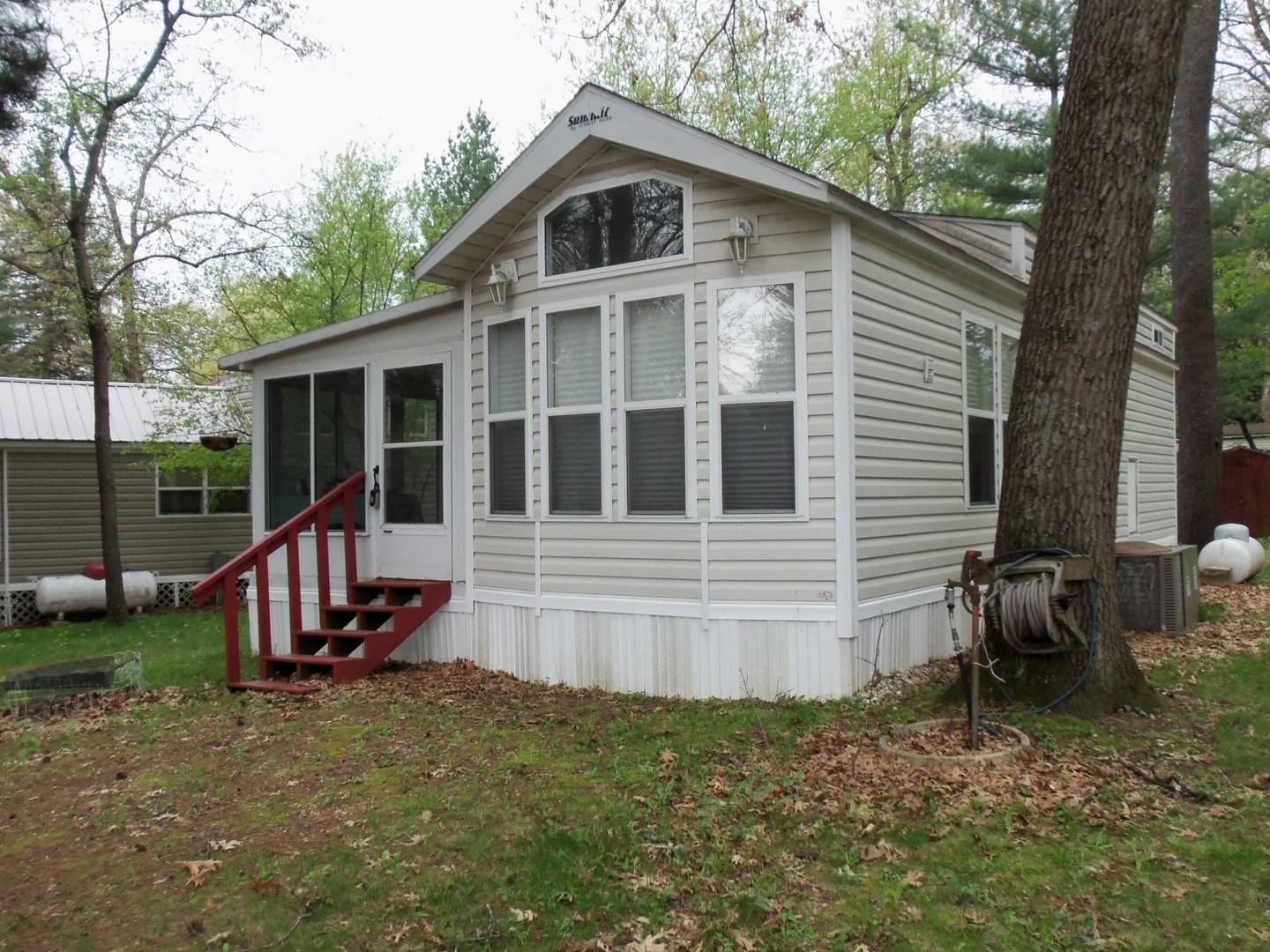 7/150 Woodhaven, Sublette, IL 61367