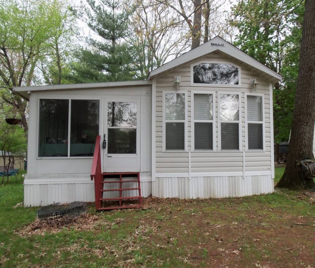 7/150 Woodhaven, Sublette, IL 61367