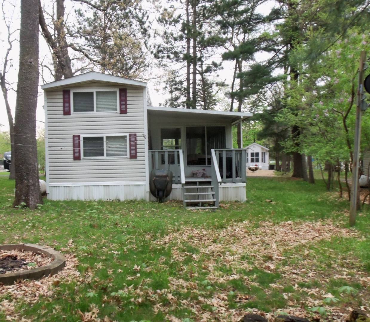 7/150 Woodhaven, Sublette, IL 61367