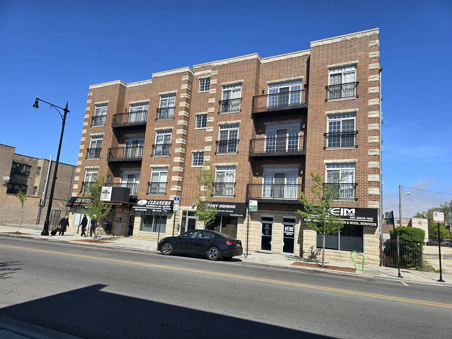 5321 N Lincoln AVE #B, Chicago, IL 60625