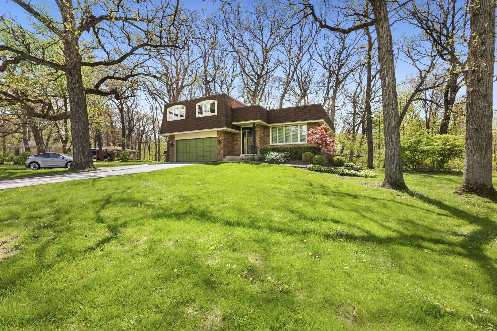 2065 E Exchange ST, Crete, IL 60417
