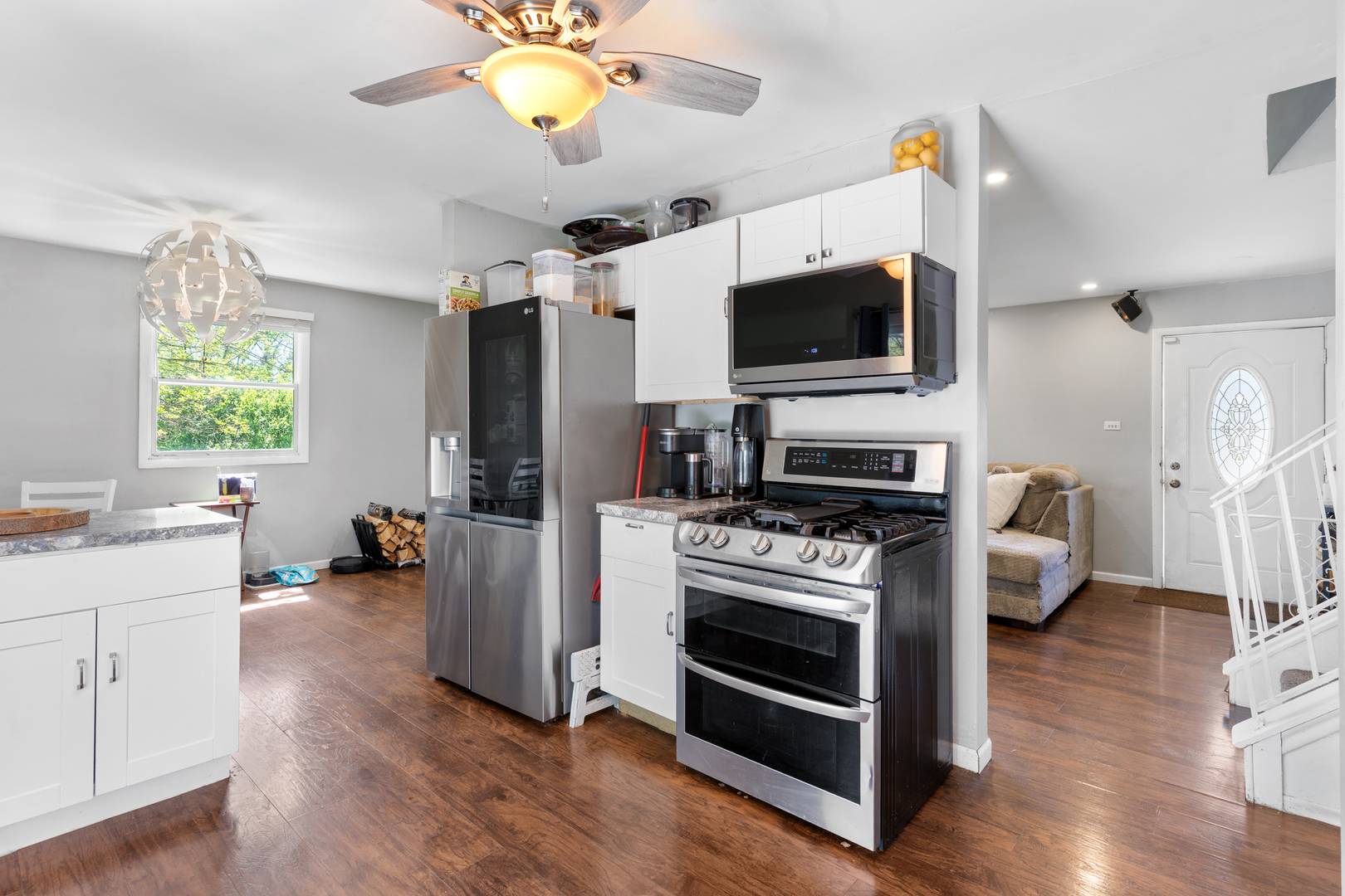 17311 Central Park AVE, Hazel Crest, IL 60429
