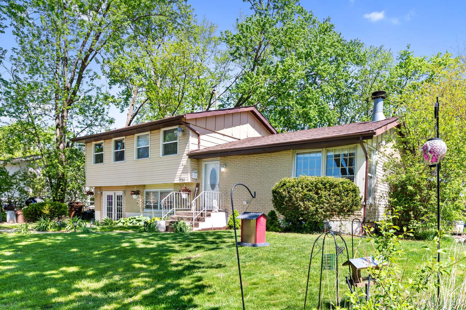 17311 Central Park AVE, Hazel Crest, IL 60429