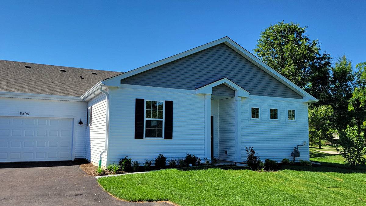 6495 Juniper DR, Wonder Lake, IL 60097