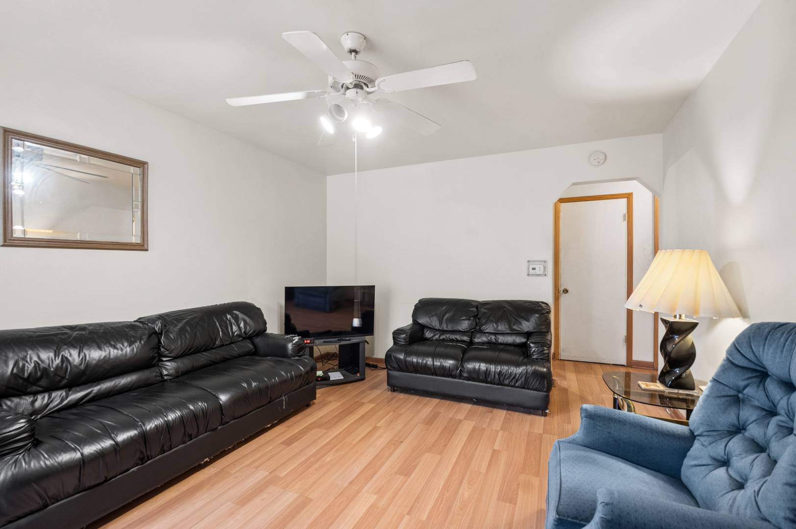 1418 N Waller AVE, Chicago, IL 60651