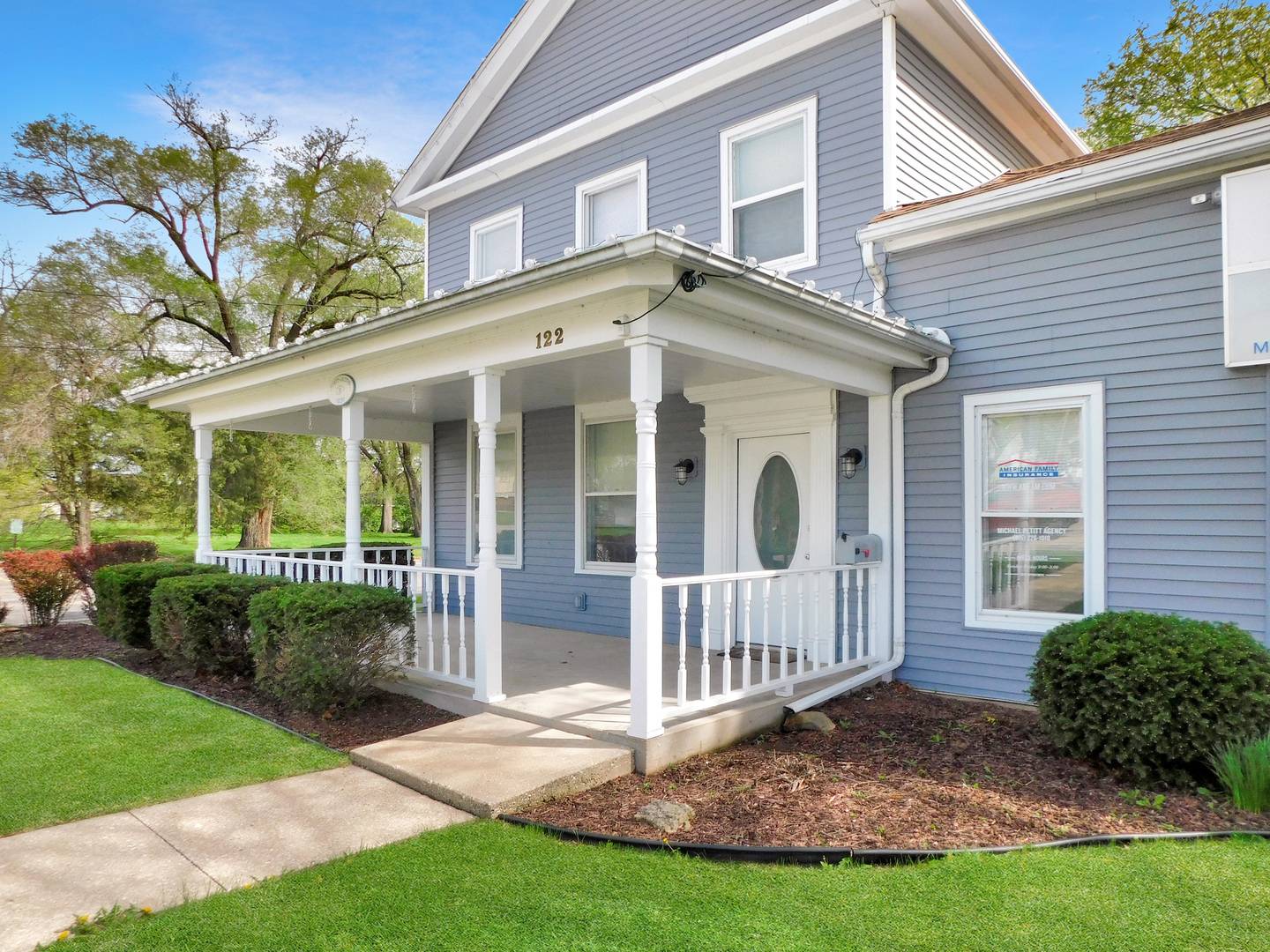 122 E Main ST #Upper, Rockton, IL 61072