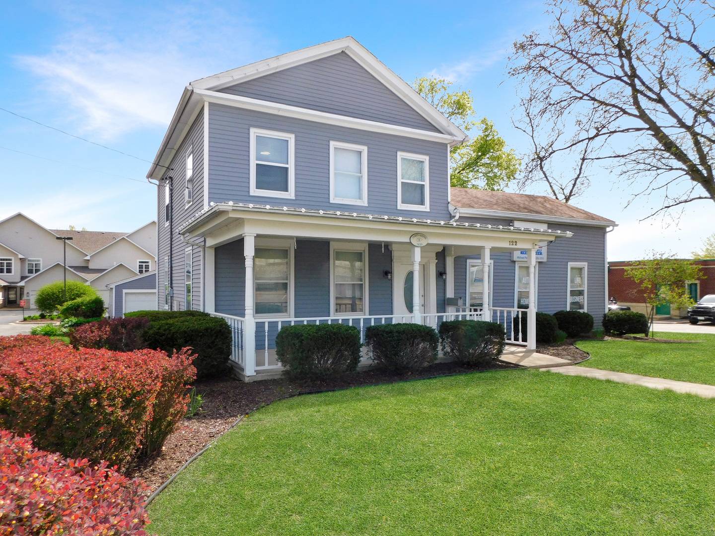 122 E Main ST #Upper, Rockton, IL 61072