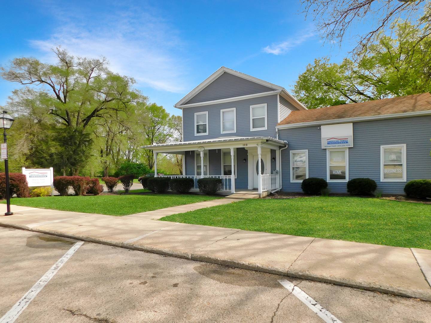 122 E Main ST #Upper, Rockton, IL 61072