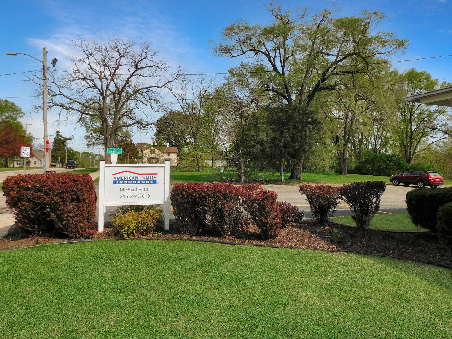 122 E Main ST #Upper, Rockton, IL 61072