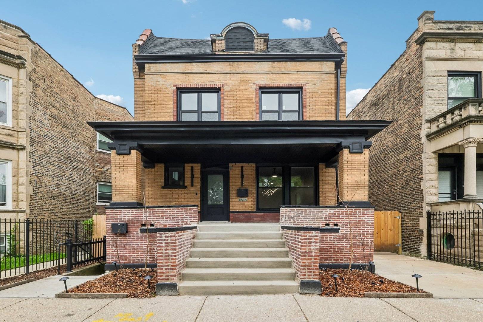 Address not disclosed, Chicago, IL 60623