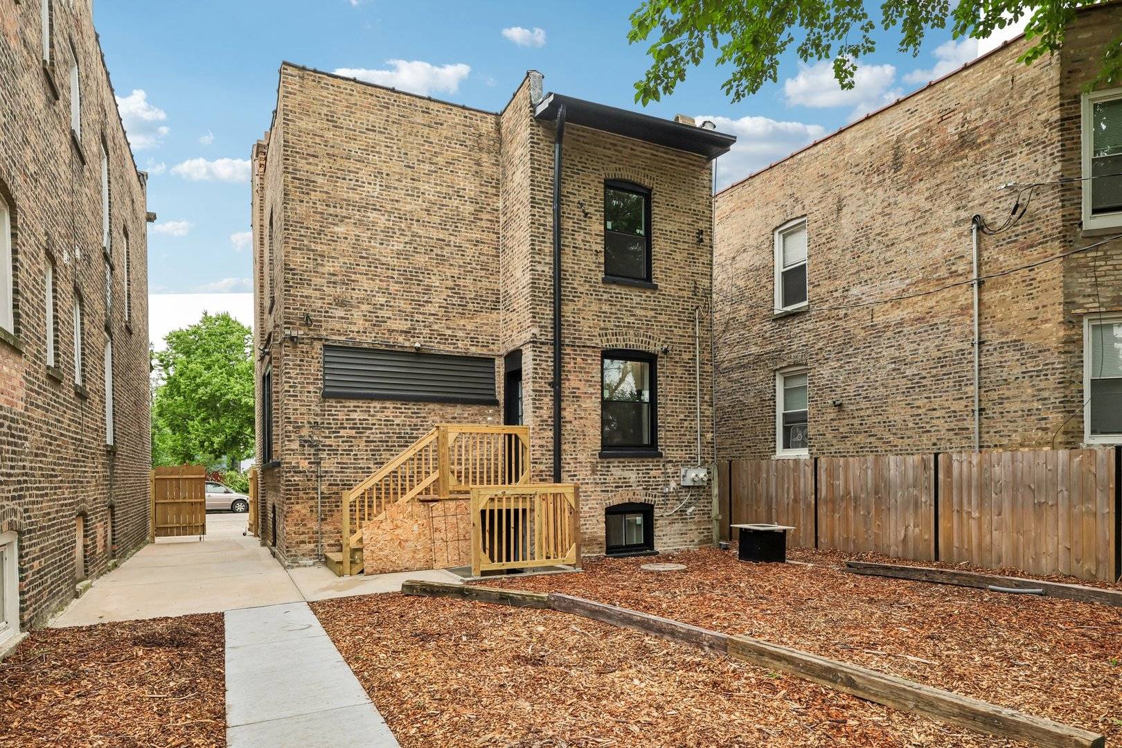 Address not disclosed, Chicago, IL 60623