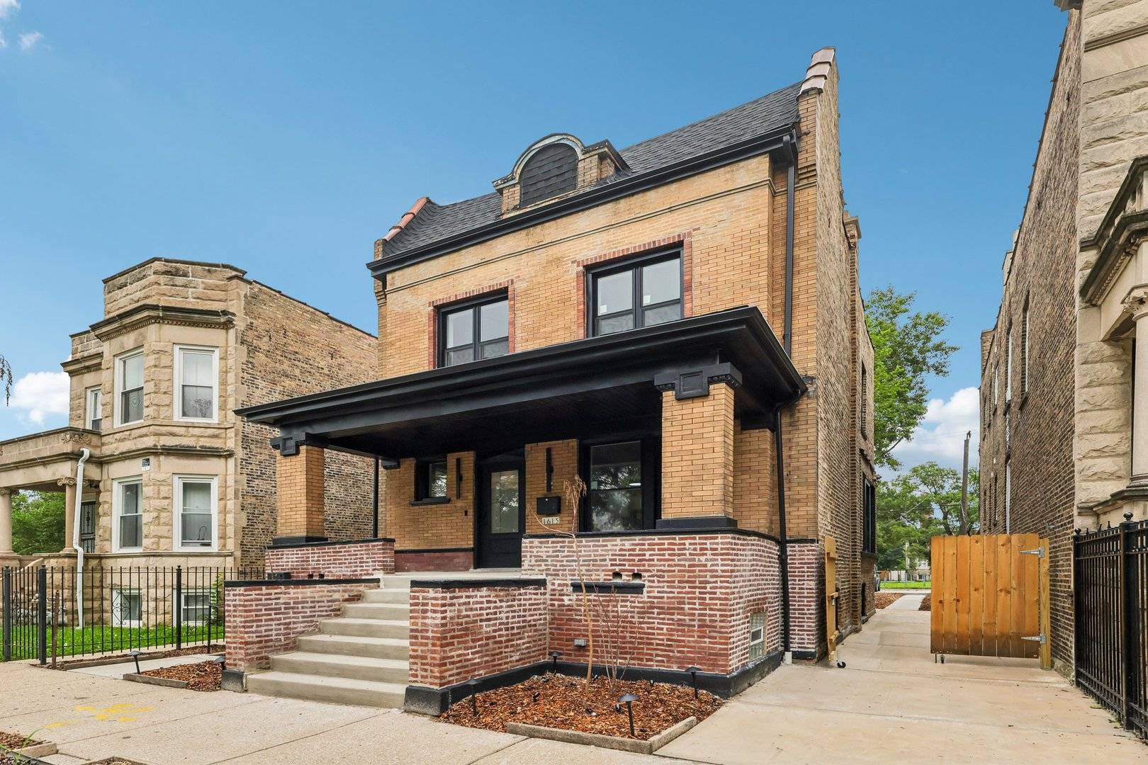 Address not disclosed, Chicago, IL 60623