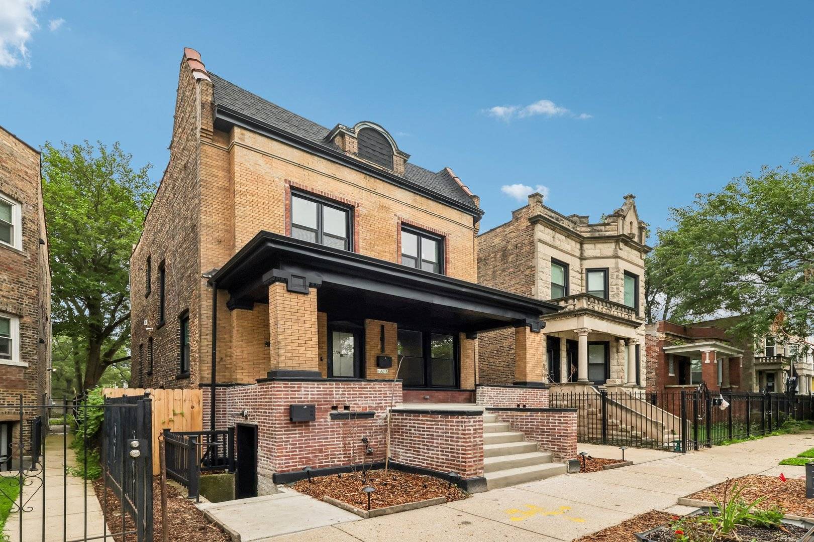 Address not disclosed, Chicago, IL 60623