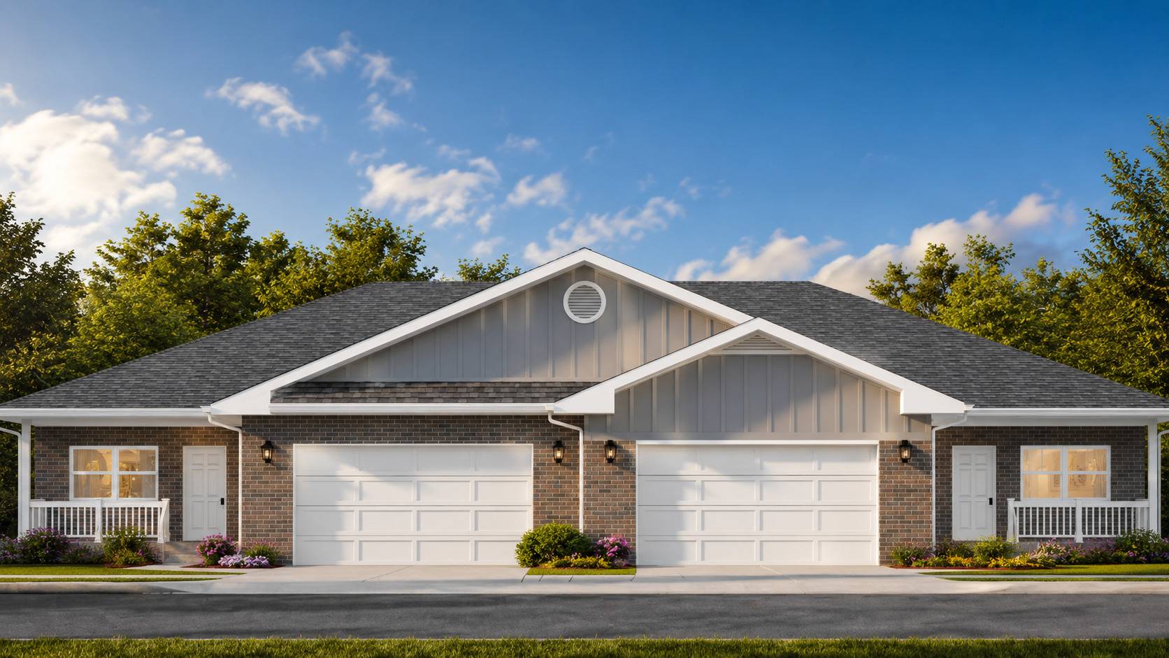 2057 Isabella LN, Minooka, IL 60447