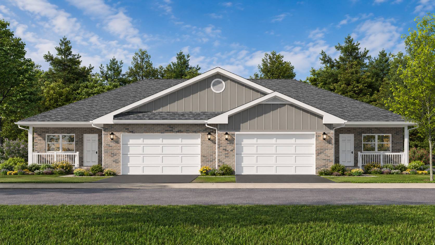 2059 Isabella LN, Minooka, IL 60447