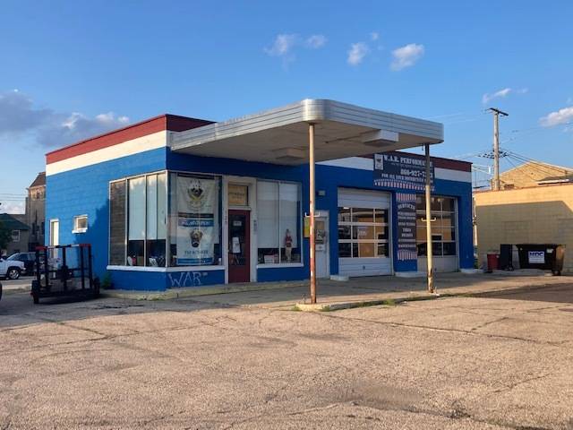 120 W Grant HWY, Marengo, IL 60152