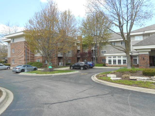 605 Barrington AVE E #340, Dundee, IL 60118