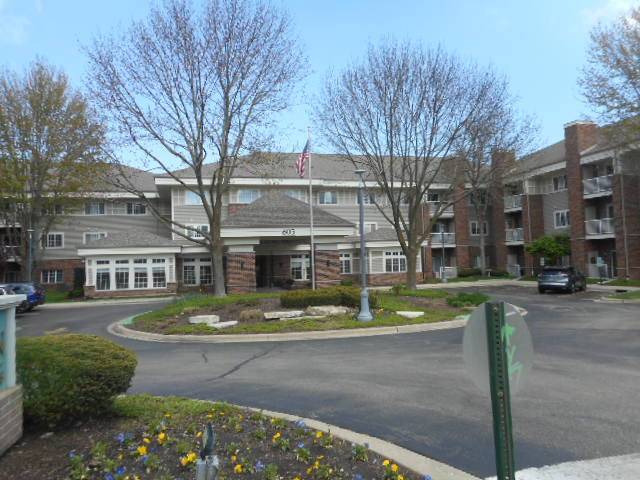 605 Barrington AVE E #340, Dundee, IL 60118