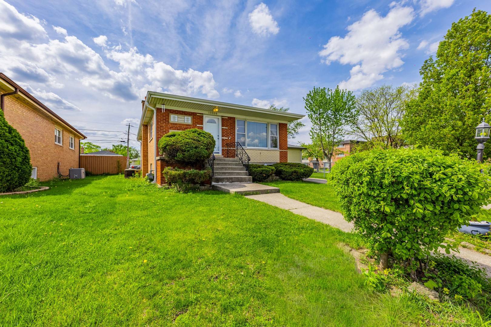 10808 Major AVE, Chicago Ridge, IL 60415