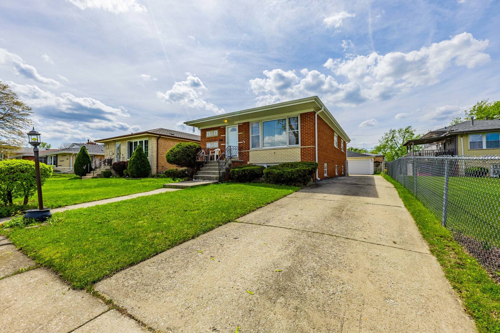 10808 Major AVE, Chicago Ridge, IL 60415