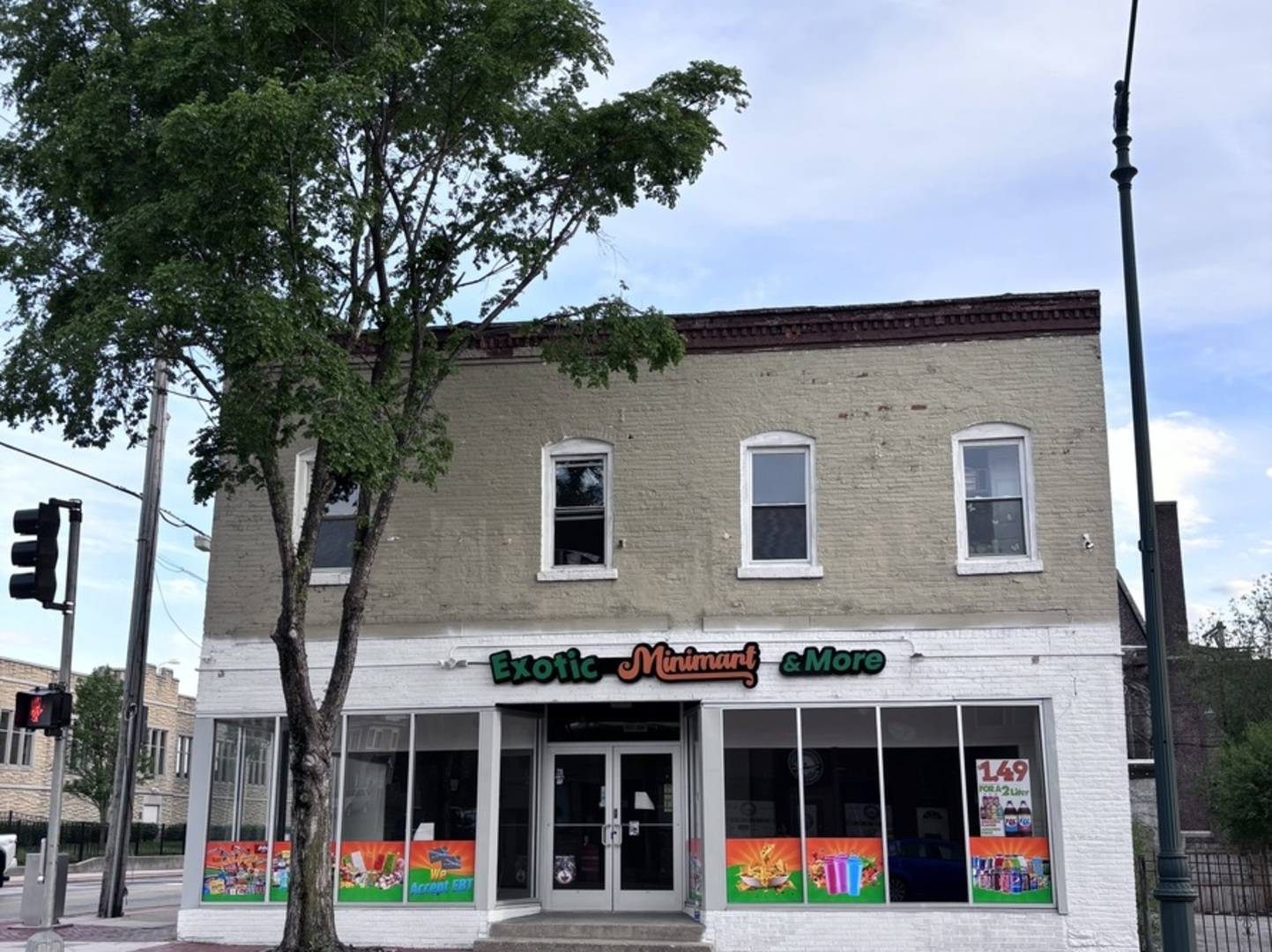 266 E CASS ST, Joliet, IL 60432