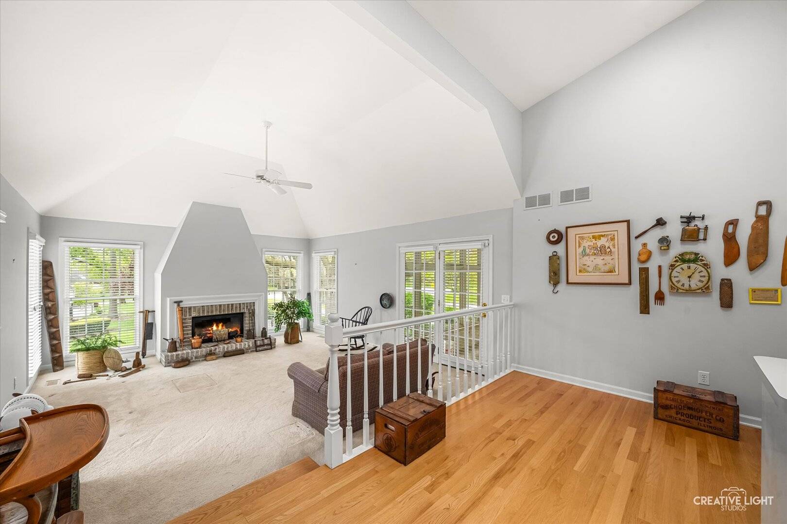 1 Glengarry LN, Sugar Grove, IL 60554