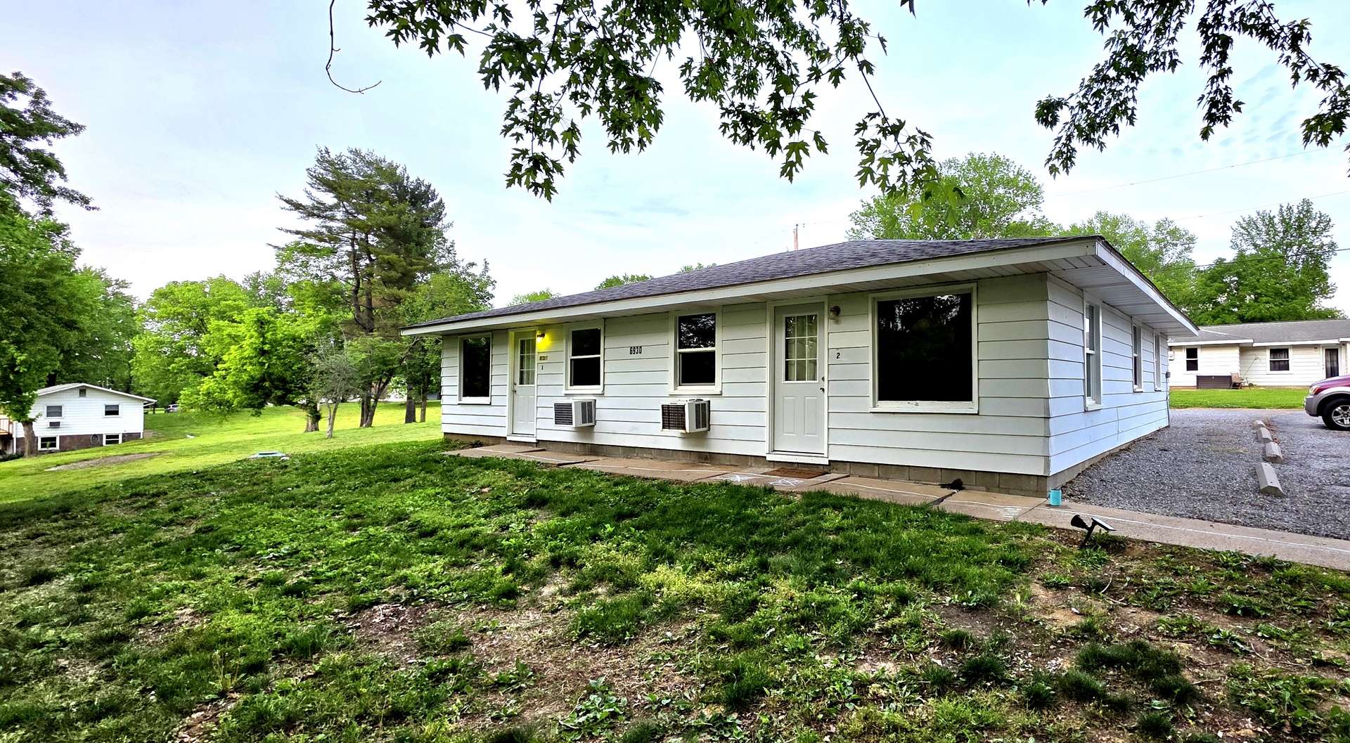 Address not disclosed, Carbondale, IL 62902